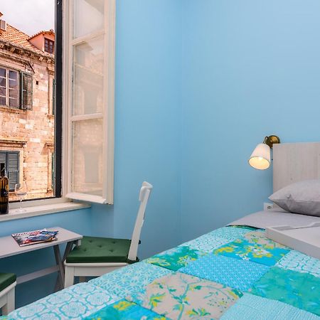Stradun View En Suite Rooms & Studio Dubrovnik Exterior foto